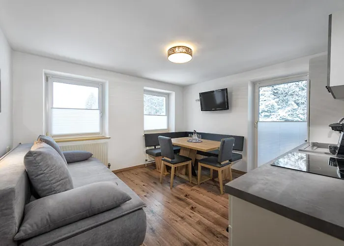 Grubers, Appartments Gastein Hotel