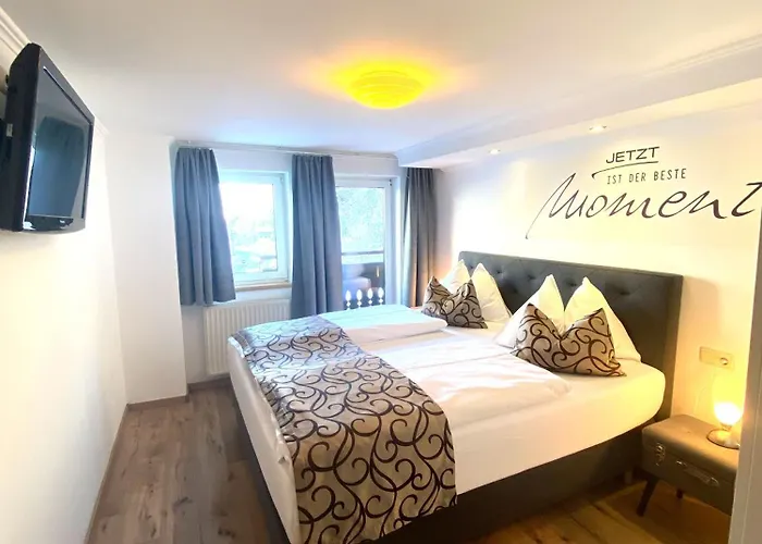 Grubers, Appartments Gastein Hotel 3*