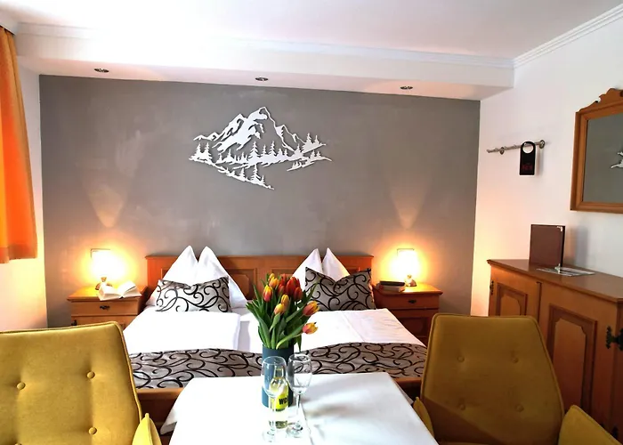 Grubers, Appartments Gastein Hotel Bad Gastein