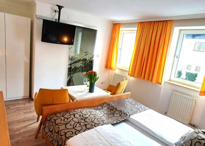 Otel Grubers, Appartments Gastein 3*