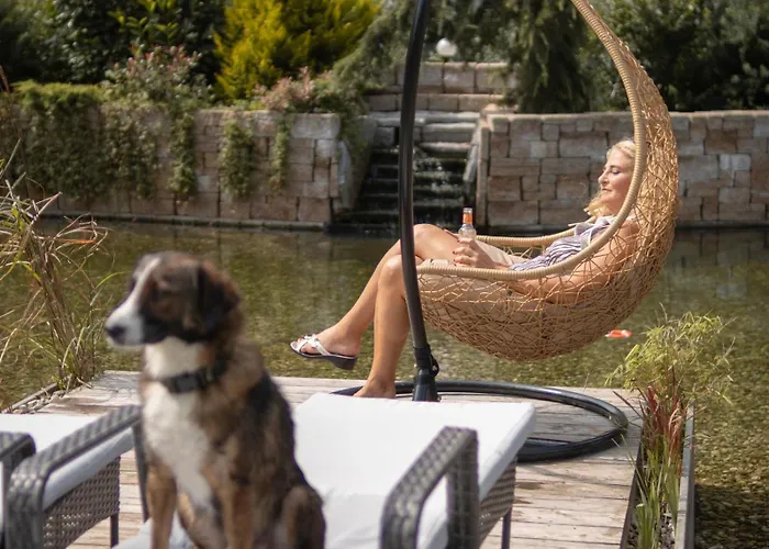 Grubers, Appartments Gastein 3* Bad Gastein