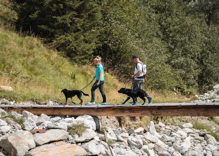 Grubers, Appartments Gastein Otel Bad Gastein