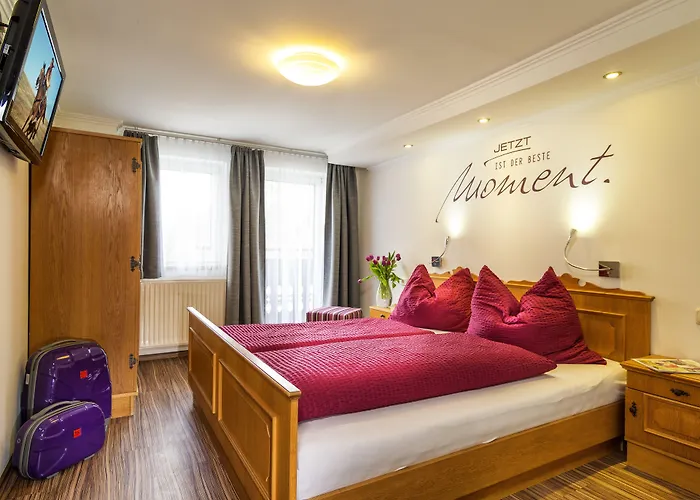 Hotel Grubers, Appartments Gastein Bad Gastein