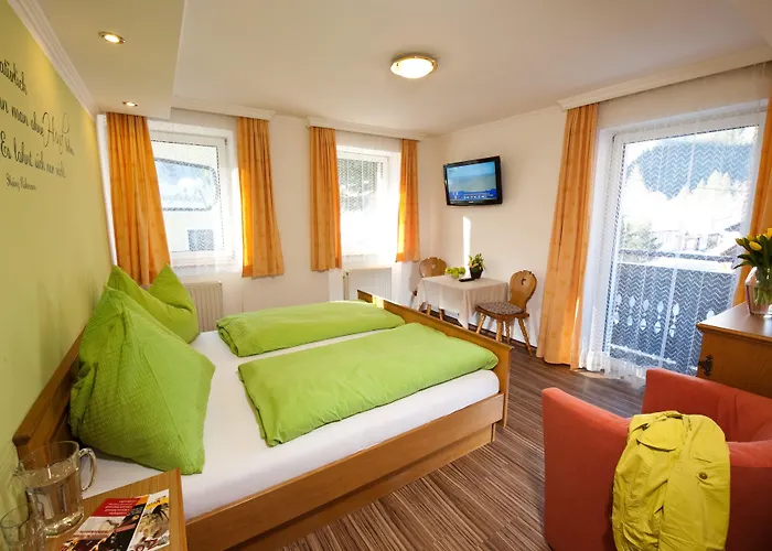 Grubers, Appartments Gastein Hotel Bad Gastein