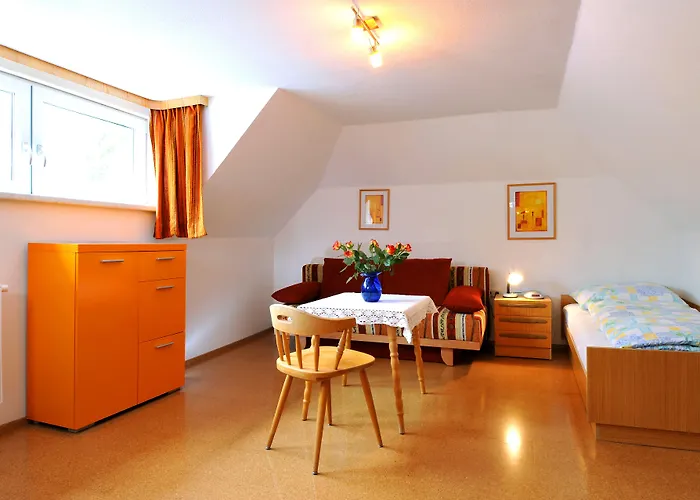 Grubers, Appartments Gastein Bad Gastein