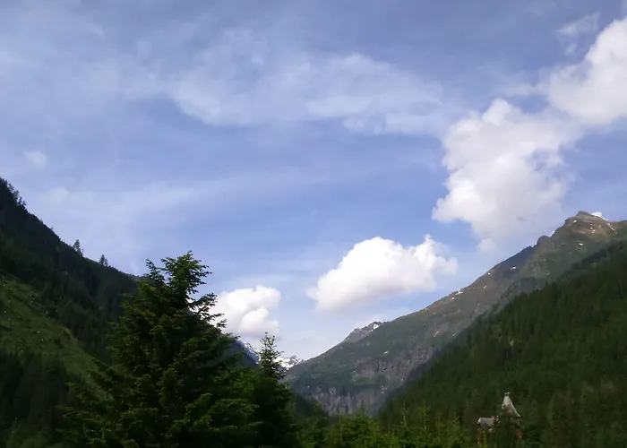 Grubers, Appartments Gastein Hotel 3*