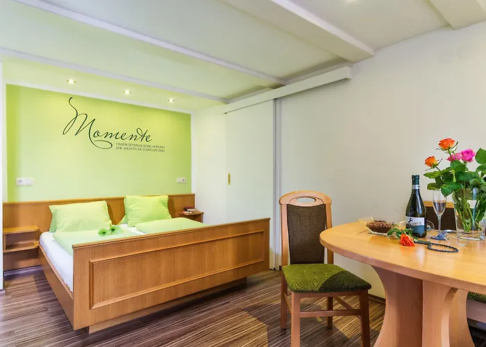 Grubers, Appartments Gastein Otel