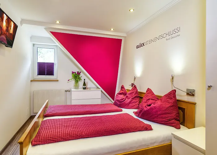 Grubers, Appartments Gastein 3* Bad Gastein