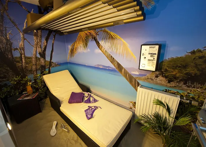 Otel Grubers, Appartments Gastein 3*