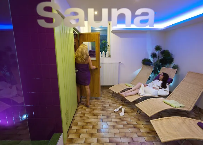 Grubers, Appartments Gastein Hotel