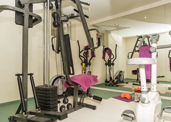 Grubers, Appartments Gastein Otel