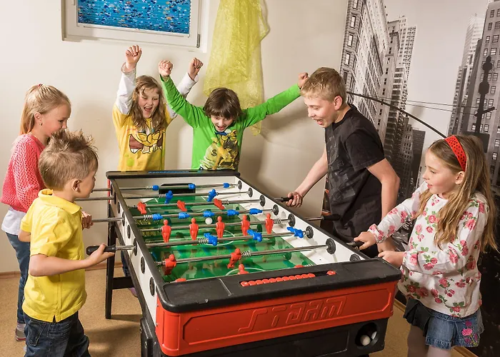 Hotel Grubers, Appartments Gastein Bad Gastein