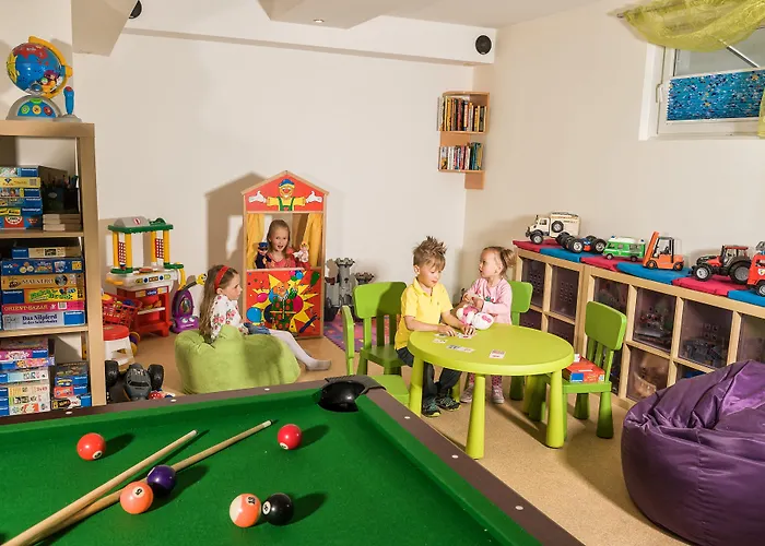 Hotel Grubers, Appartments Gastein Bad Gastein