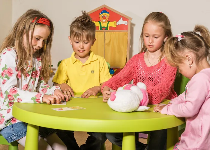 Grubers, Appartments Gastein 3*