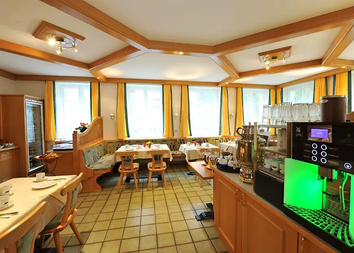 Otel Grubers, Appartments Gastein Bad Gastein