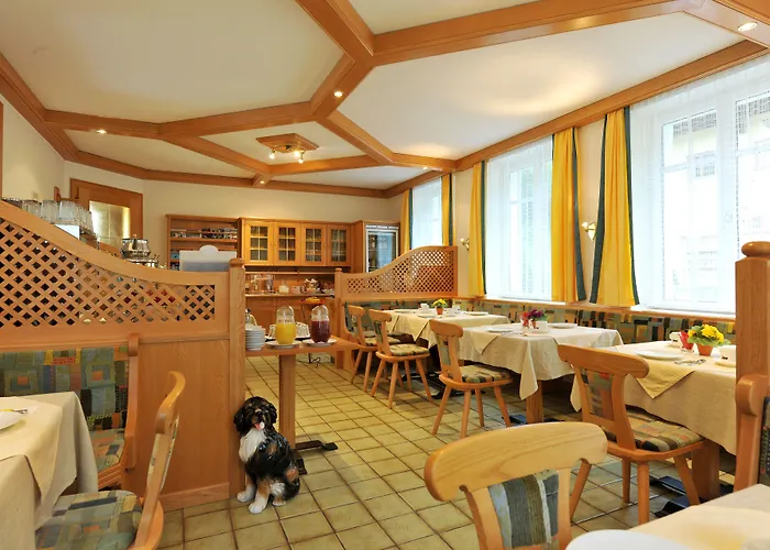 Hotel Grubers, Appartments Gastein 3*