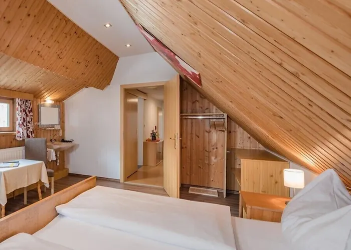 Grubers, Appartments Gastein Hotel Bad Gastein