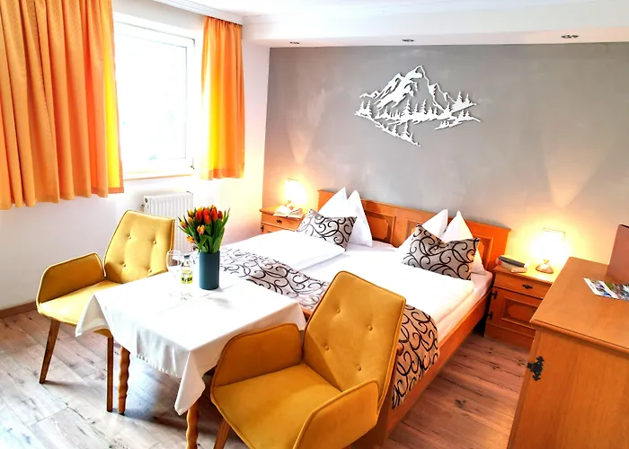 Otel Grubers, Appartments Gastein Bad Gastein