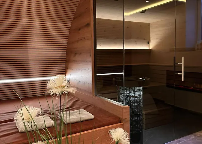 Otel Grubers, Appartments Gastein 3*