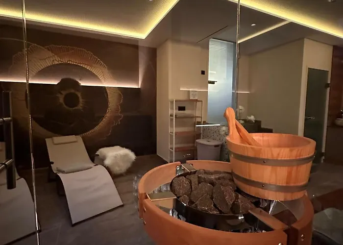 Grubers, Appartments Gastein 3* Bad Gastein