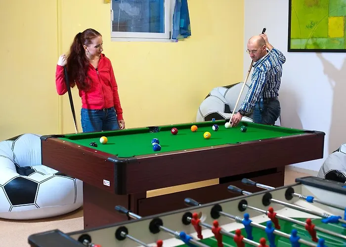 Otel Grubers, Appartments Gastein Bad Gastein